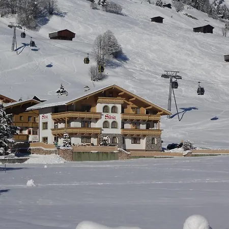 Διαμέρισμα Silvia