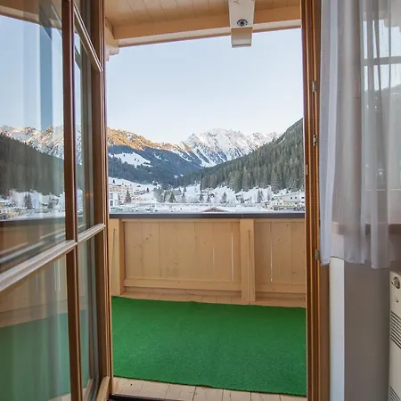 Apartment Silvia Gerlos