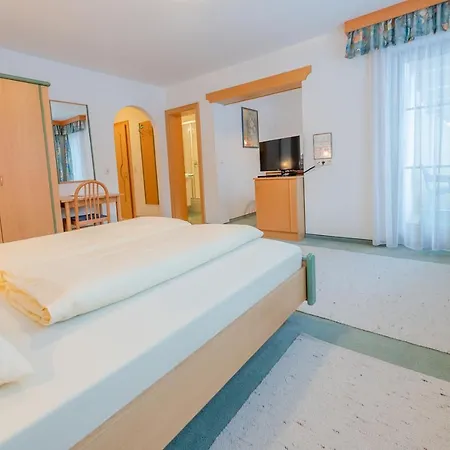 Apartment Silvia Gerlos