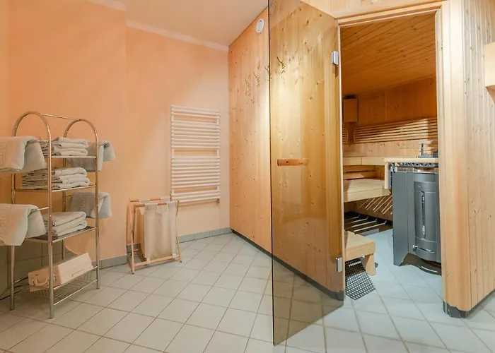 Silvia Appartement Gerlos