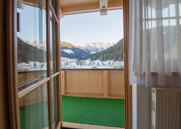 Διαμέρισμα Silvia Gerlos