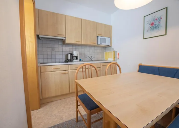 Silvia Appartement *