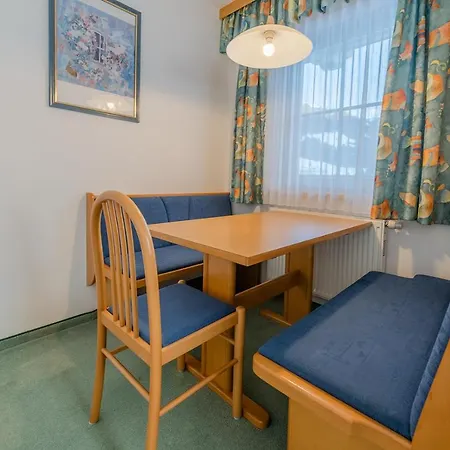Apartmán Silvia *